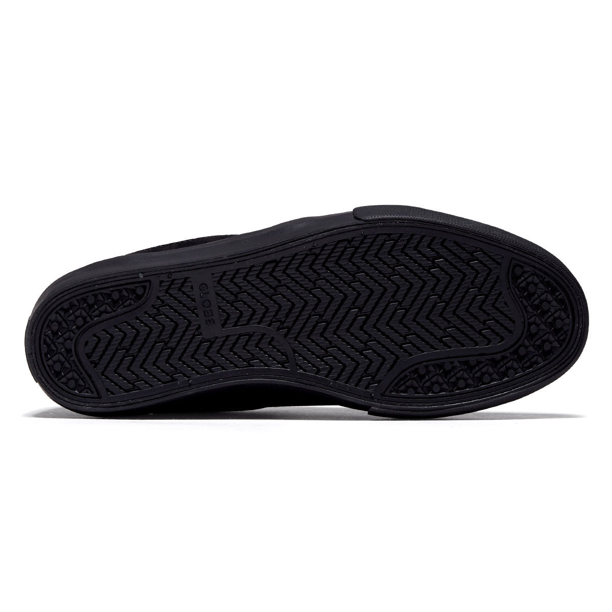 Globe Mahalo Plus Shoes - Black/Pine image 4