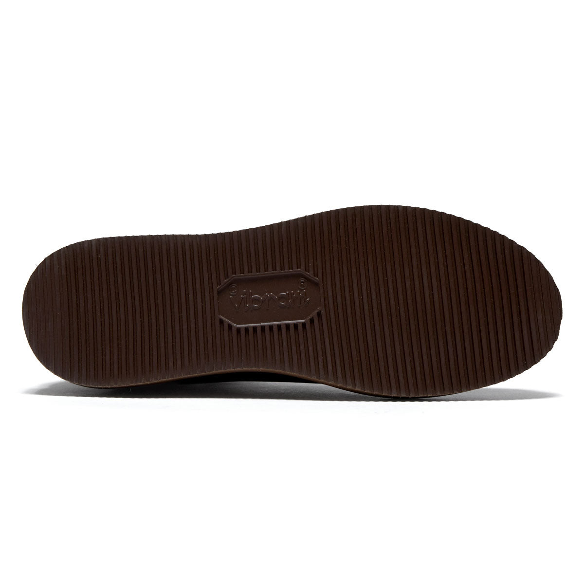 Globe Dover II Vibram Shoes - Brown Crazyhorse image 4