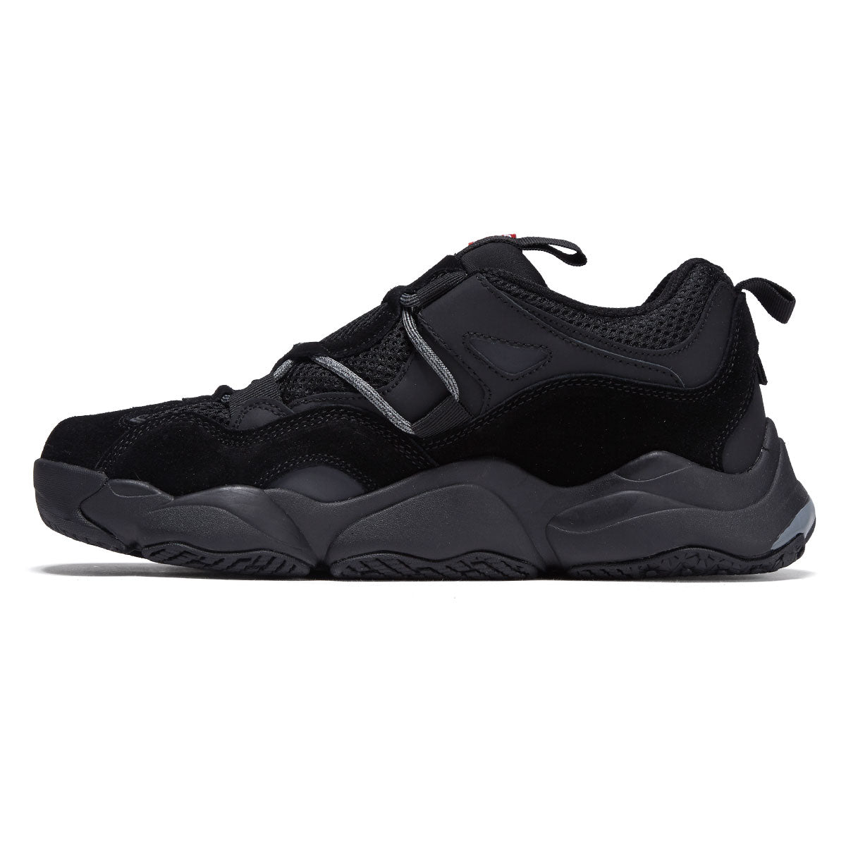 Globe Option Evo Shoes - Black/Phantom image 2