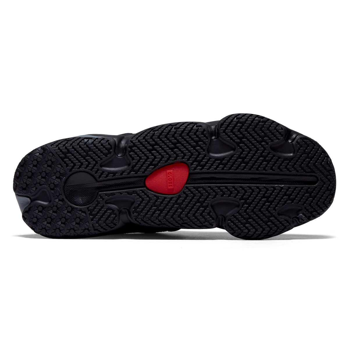 Globe Option Evo Shoes - Black/Phantom image 4