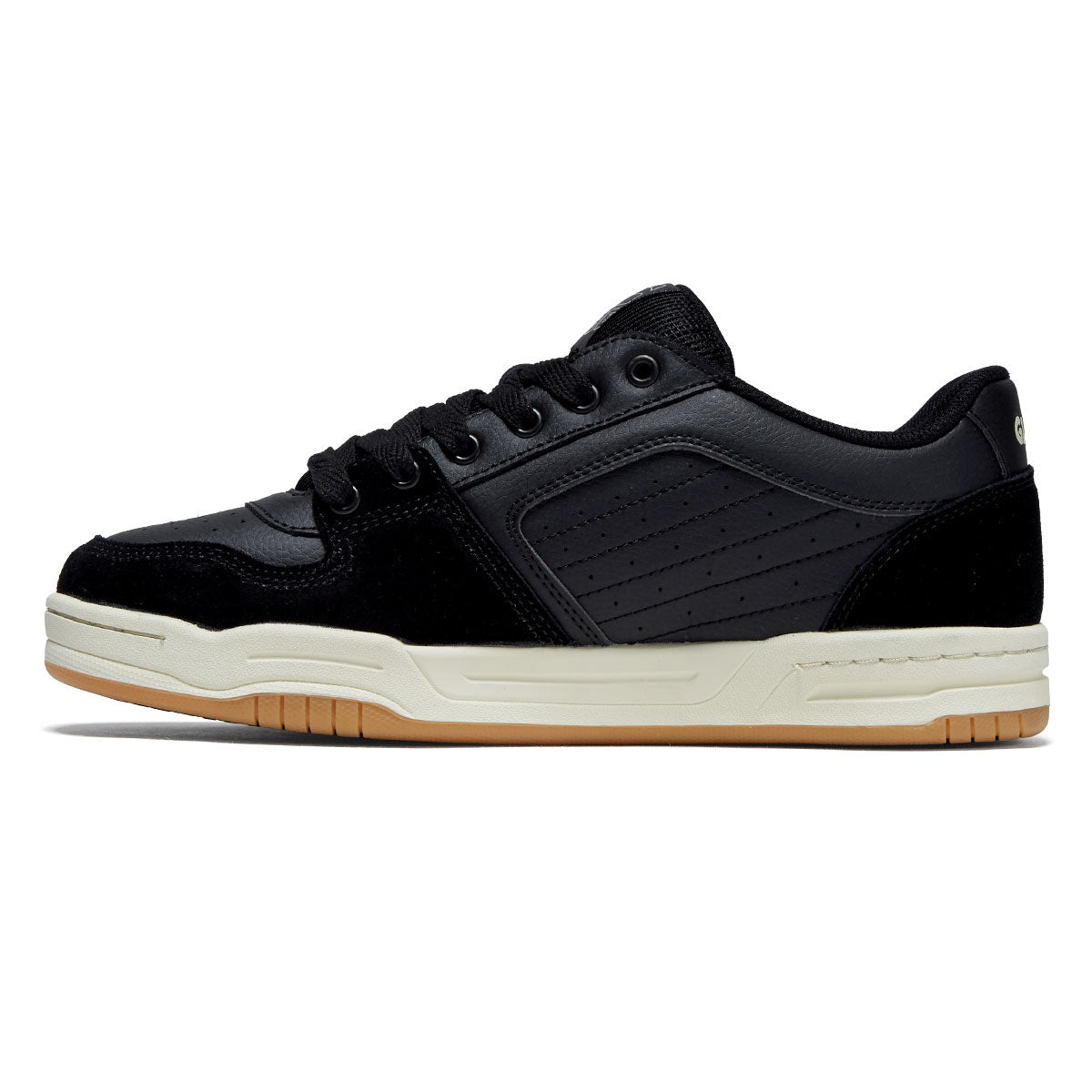 Globe Mojo 2.0 Shoes - Black/Antique White image 2