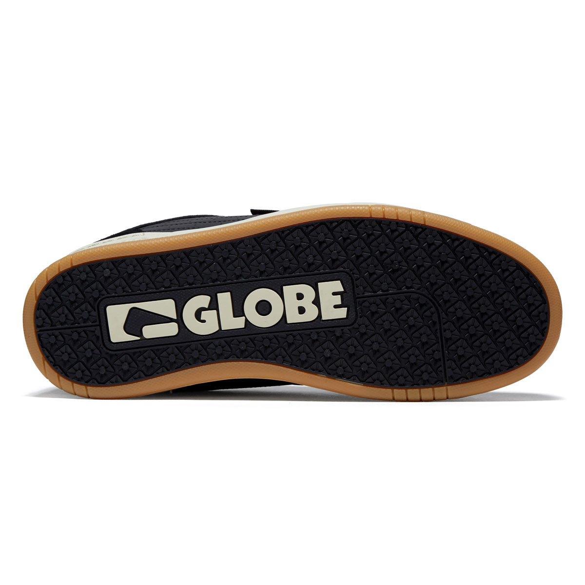 Globe Mojo 2.0 Shoes - Black/Antique White image 4