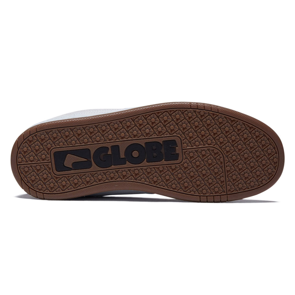 Globe Mojo 2.0 Shoes - White/Pine image 4