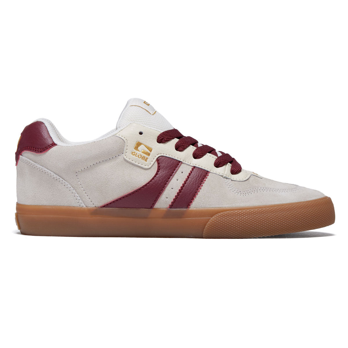 Globe Encore 2 Shoes - Antique/Port image 1