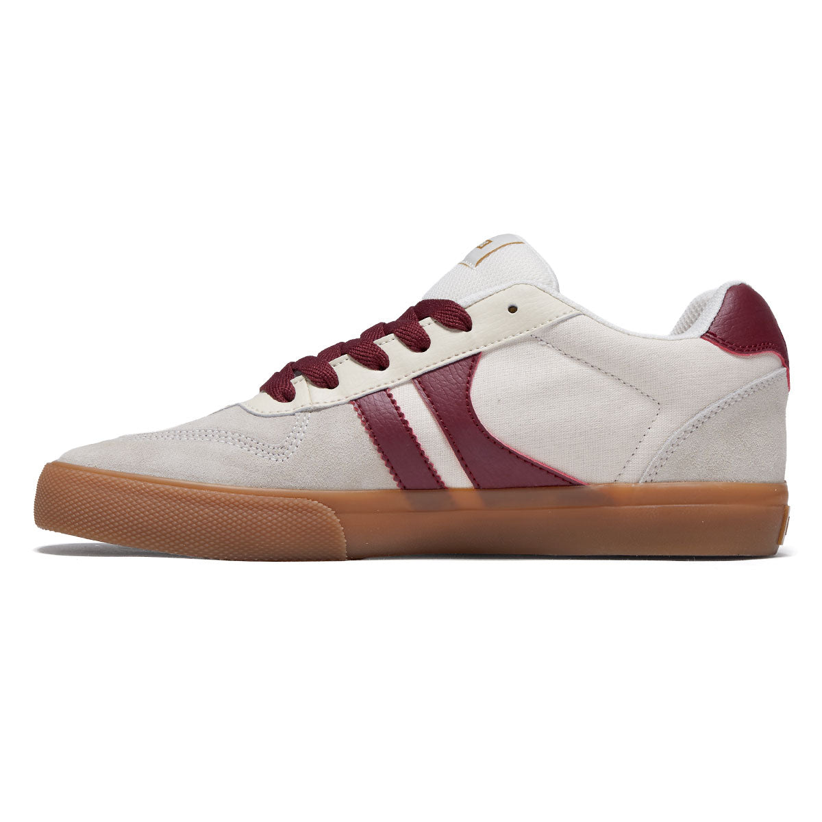 Globe Encore 2 Shoes - Antique/Port image 2