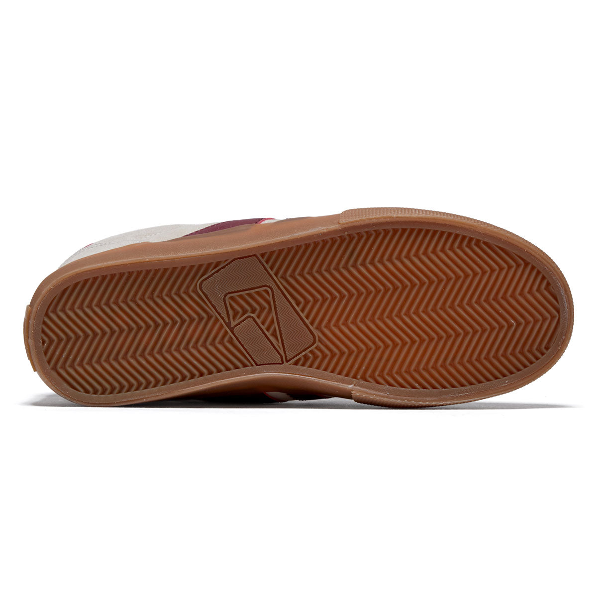Globe Encore 2 Shoes - Antique/Port image 4