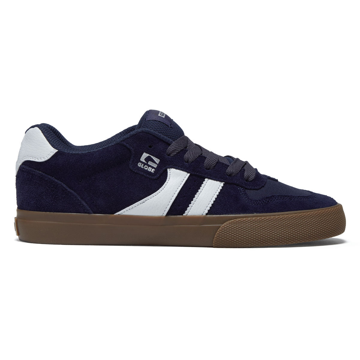 Globe Encore 2 Shoes - Maritime Blue image 1