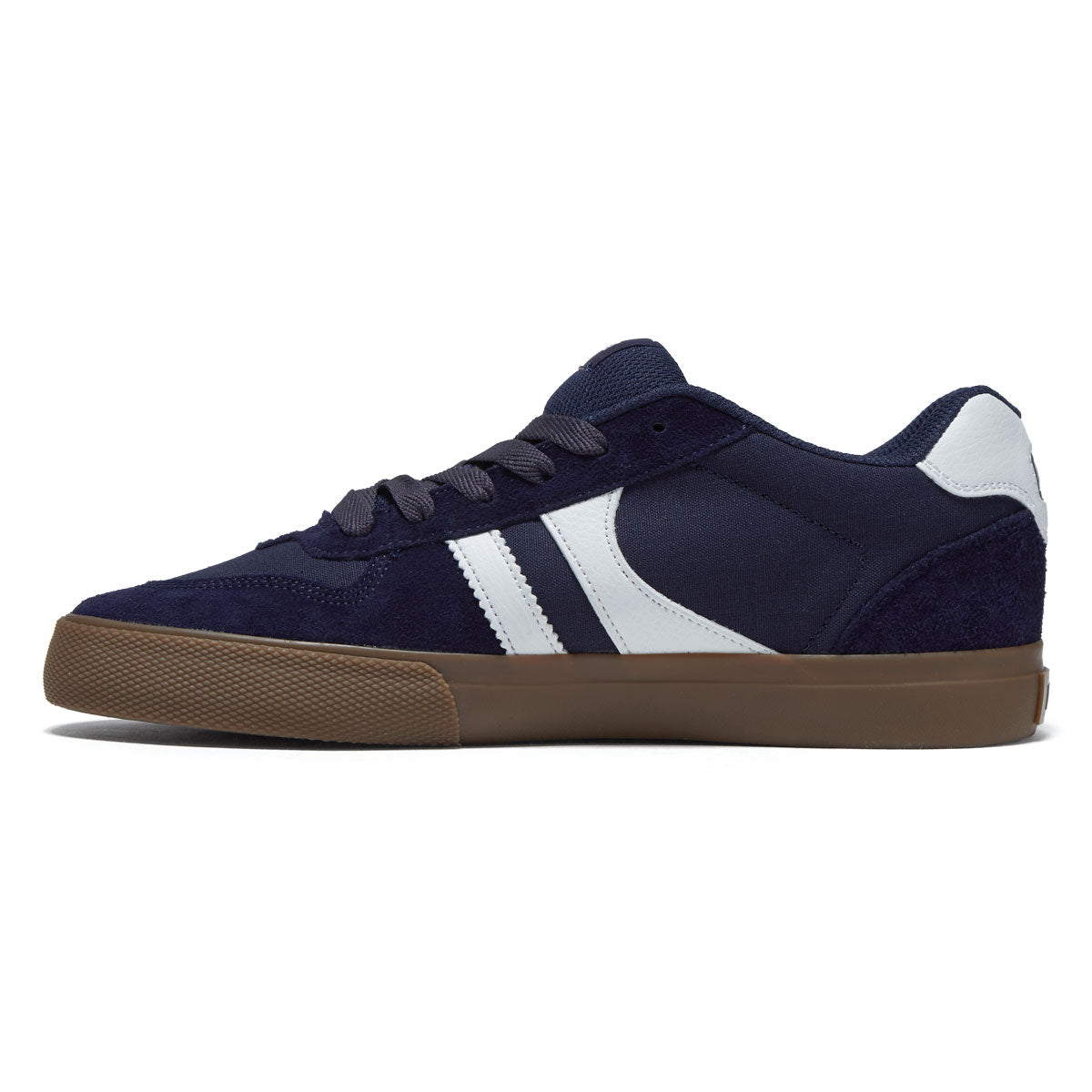 Globe Encore 2 Shoes - Maritime Blue image 2