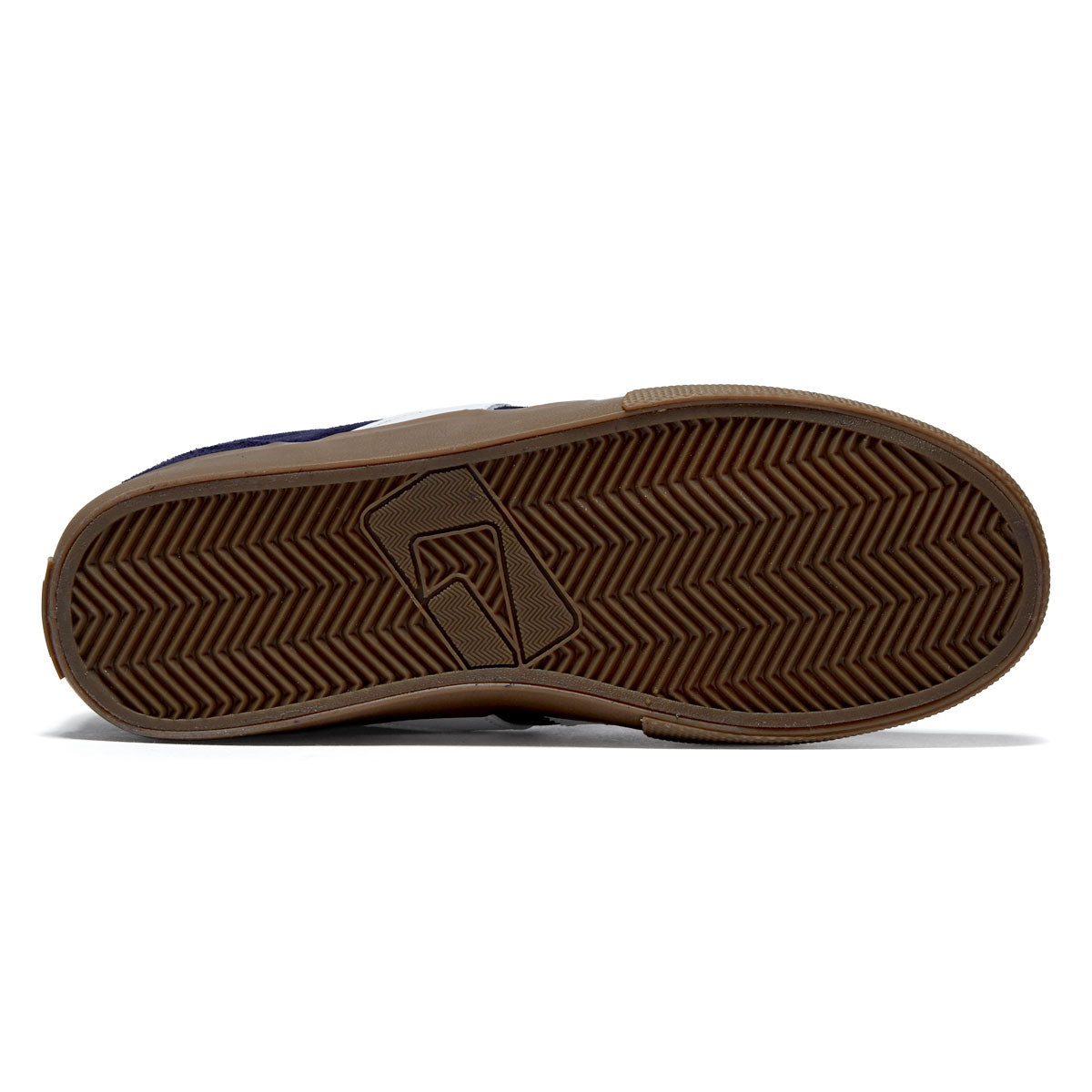 Globe Encore 2 Shoes - Maritime Blue image 4