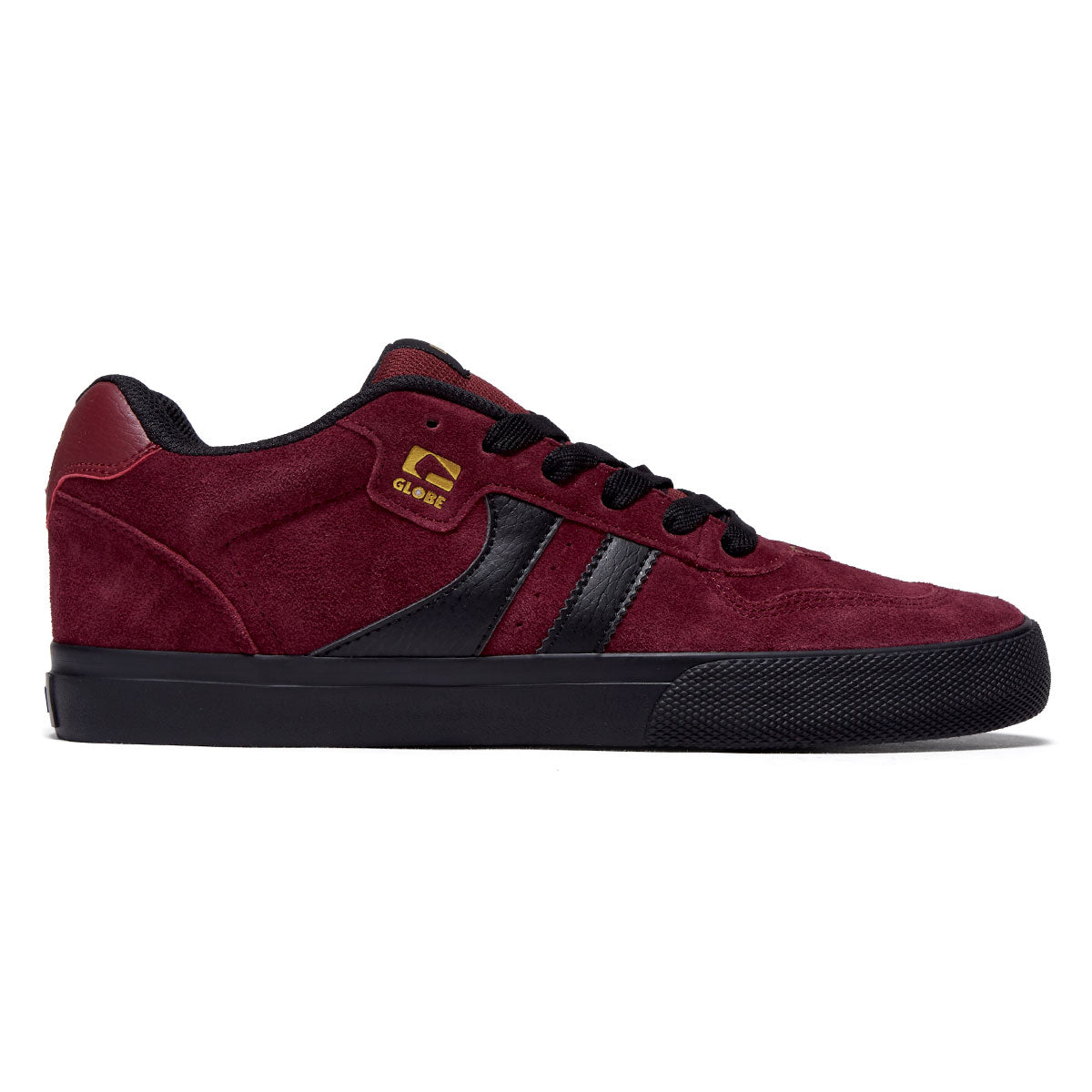 Globe Encore 2 Shoes - Port/Black image 1