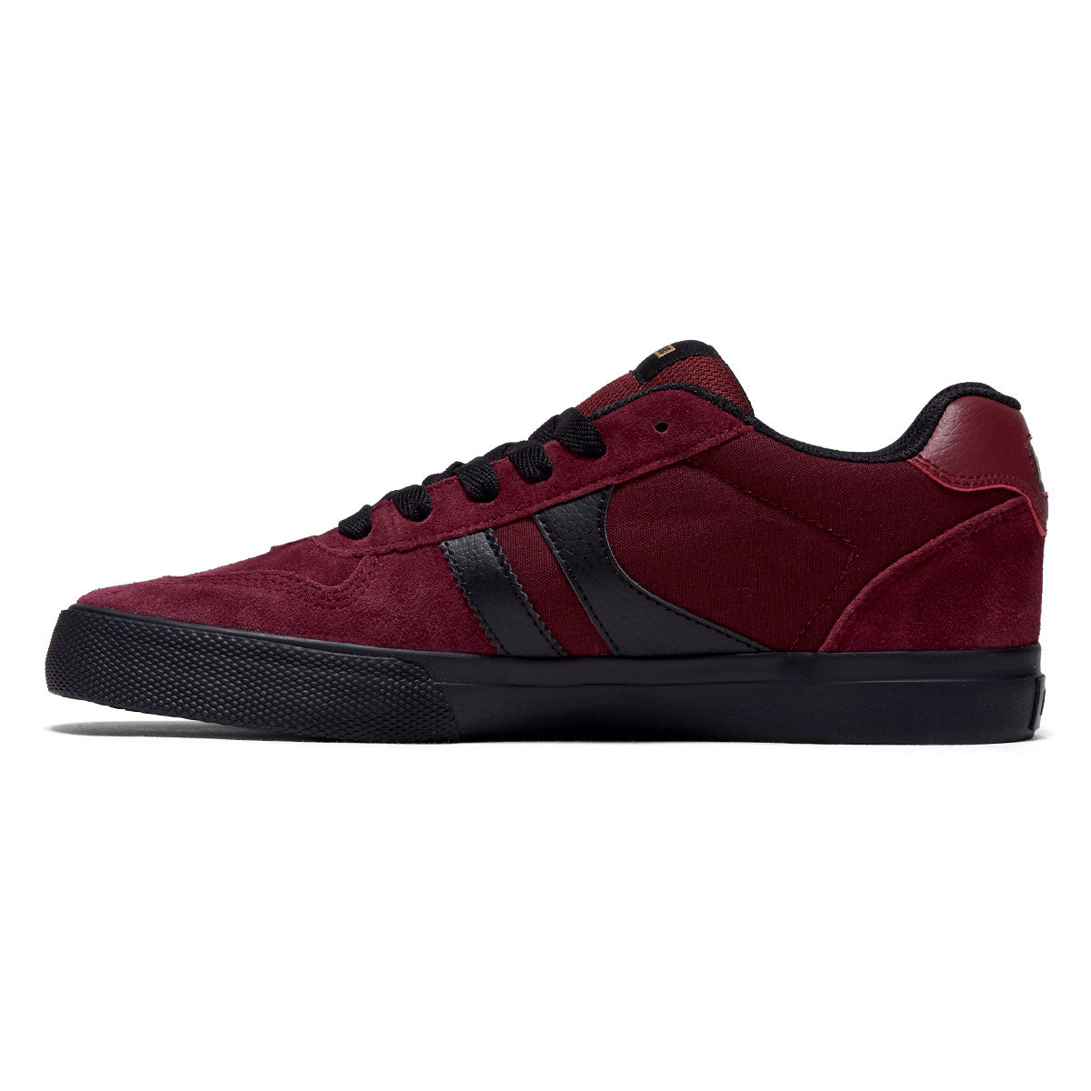Globe Encore 2 Shoes - Port/Black image 2