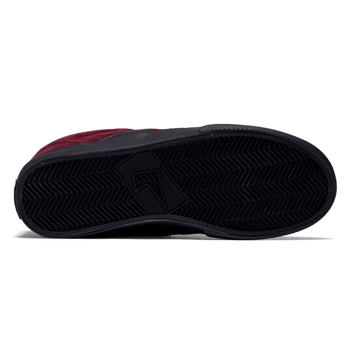 Globe Encore 2 Shoes - Port/Black image 4