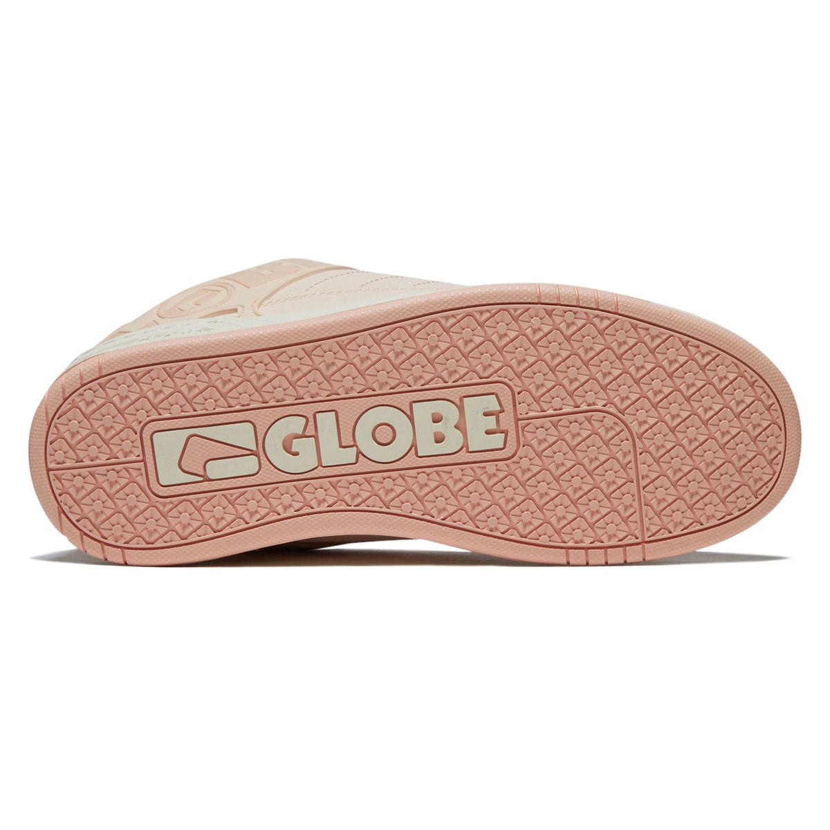 Globe Tilt Shoes - Peach/Cream image 4