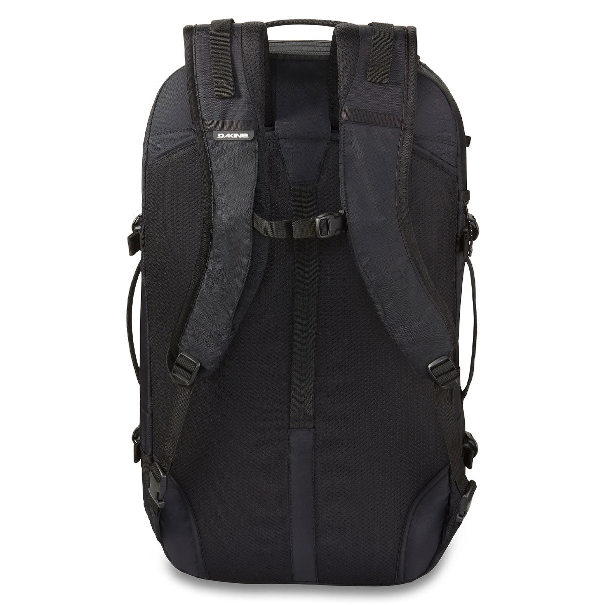 Dakine Split Adventure 38L Backpack - Black Ripstop image 2