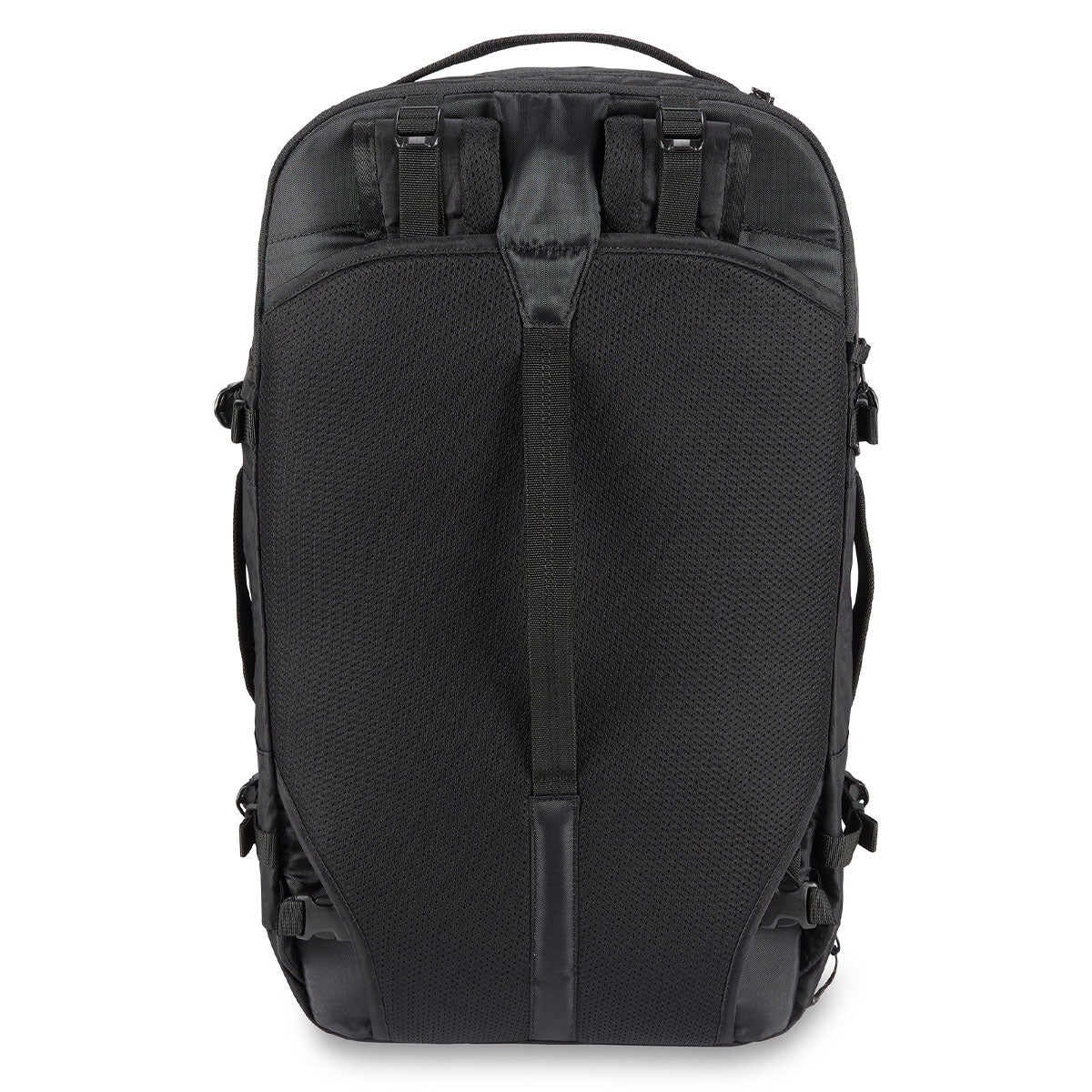 Dakine Split Adventure 38L Backpack - Black Ripstop image 3