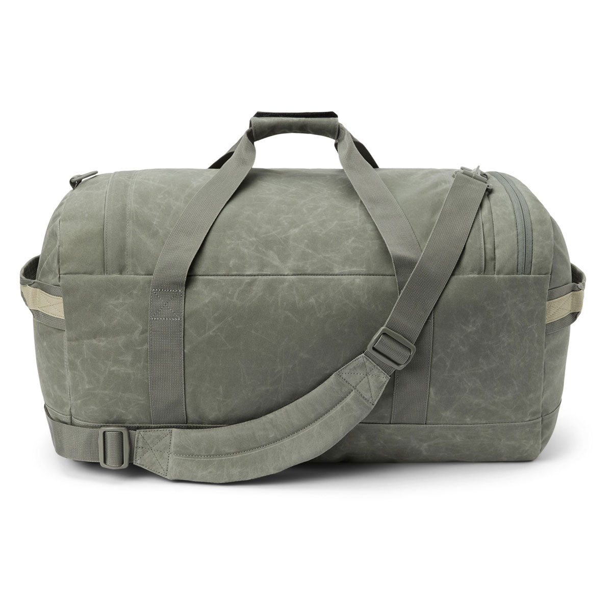 Dakine Eq Duffle 50L Duffle Bag - Mulled Basil image 2