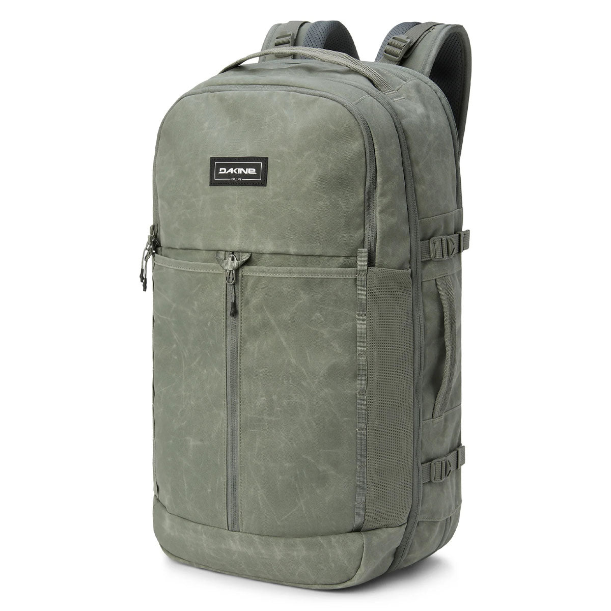 Dakine Split Adventure 38L Backpack - Mulled Basil image 1