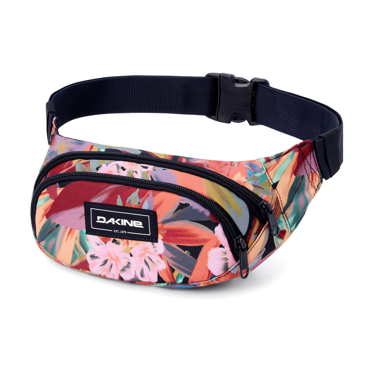 Dakine Hip Bag - Tropical Utopia image 1