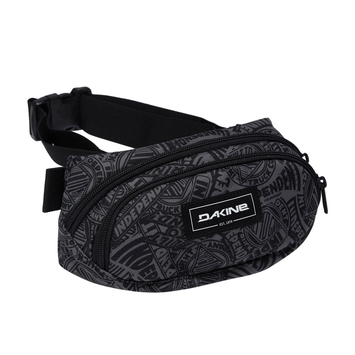 Dakine x Independent Hip Bag - Black Independent image 1