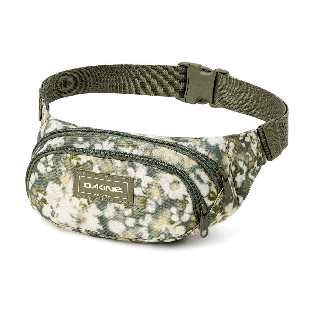 Dakine Hip Bag - Misty Bloom image 1