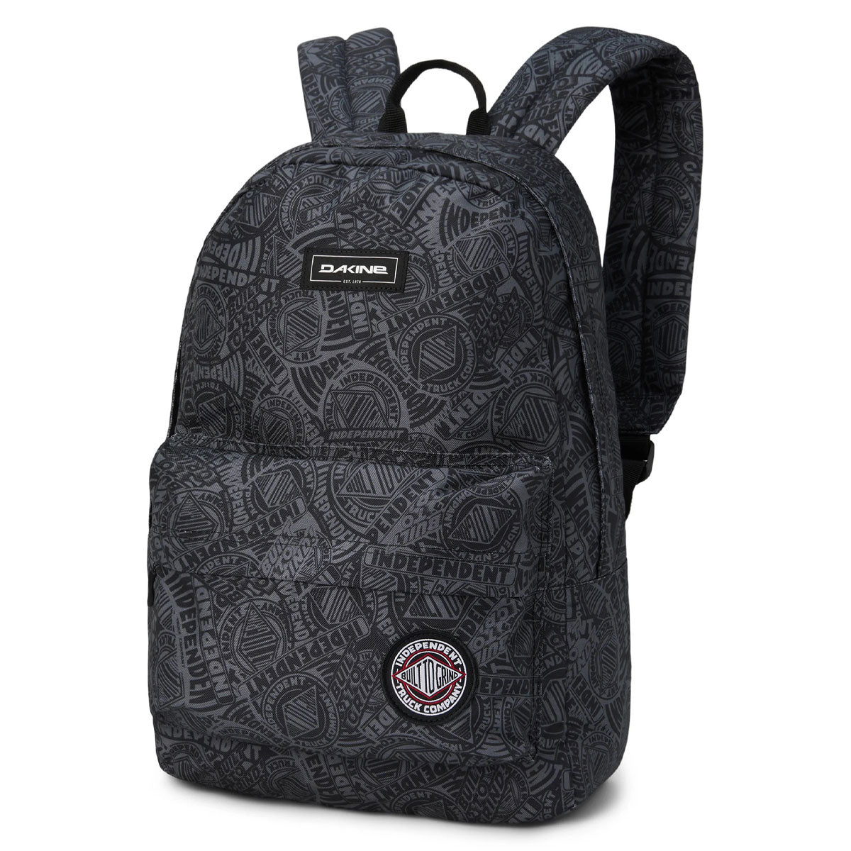 Dakine x Independent 365 21L Backpack - Black Independent image 1