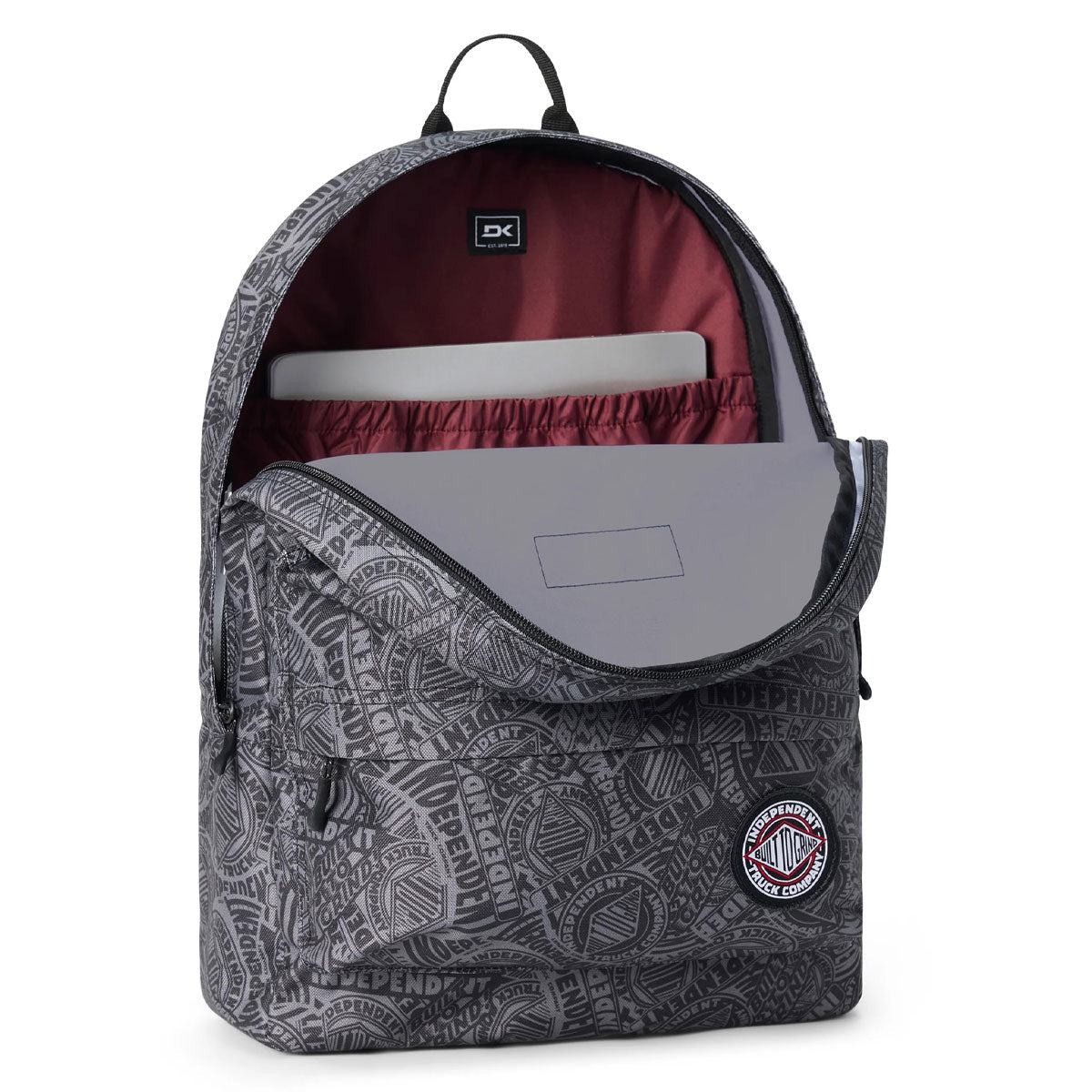 Dakine x Independent 365 21L Backpack - Black Independent image 3