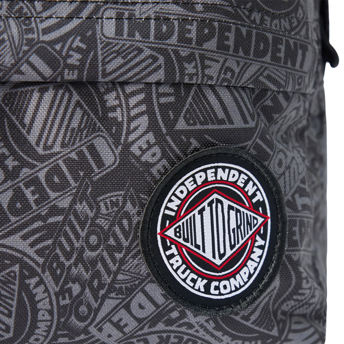 Dakine x Independent 365 21L Backpack - Black Independent image 4