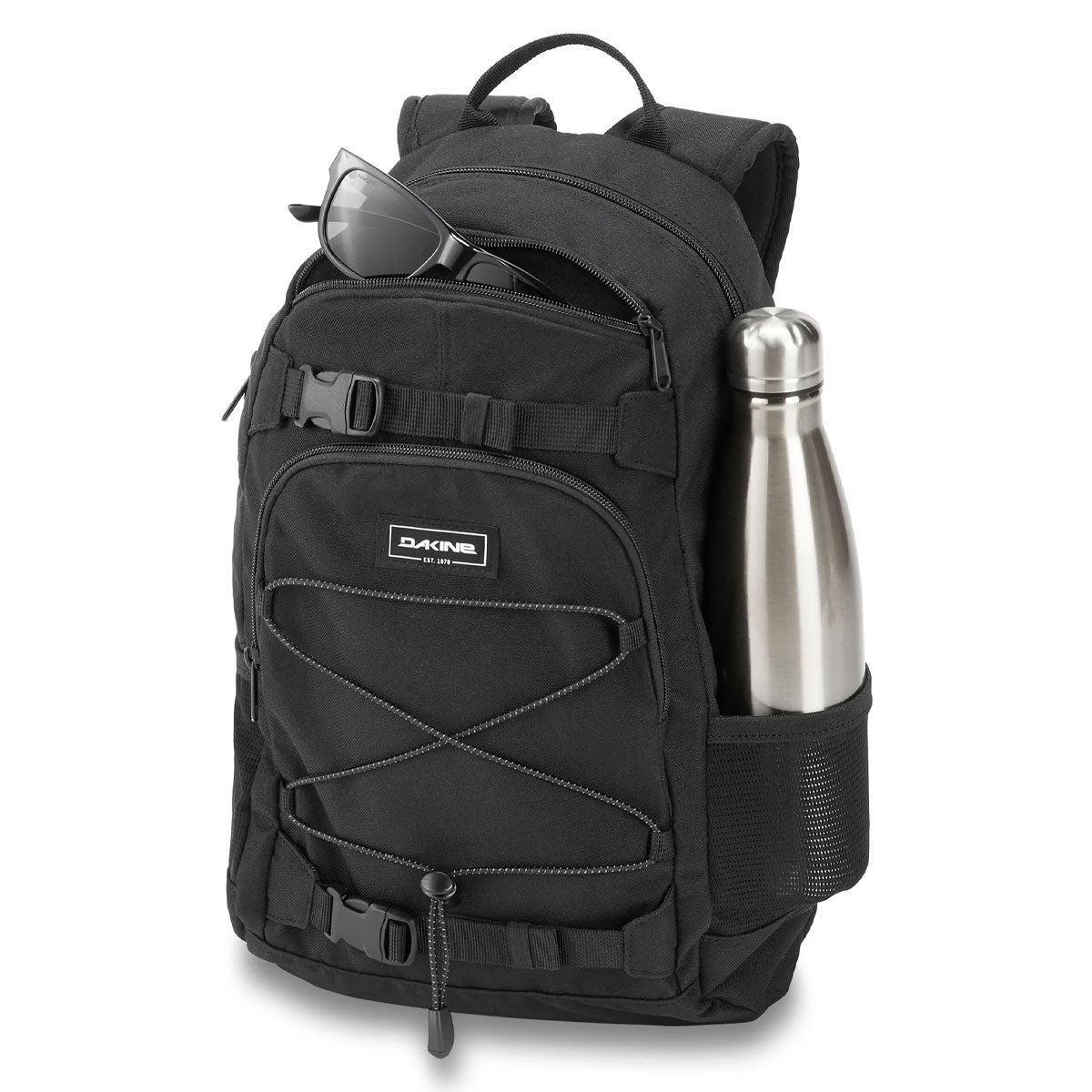Dakine Youth Grom 13L Backpack - Playground image 3