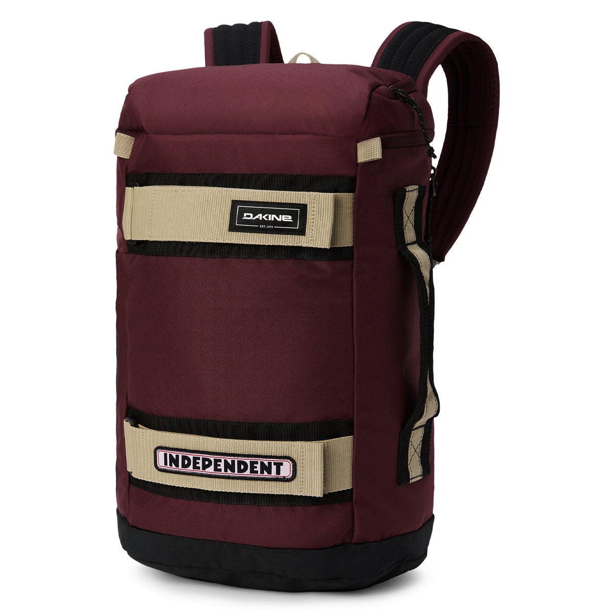 Dakine x Independent Mission Street 25L Backpack - Port Independent image 1