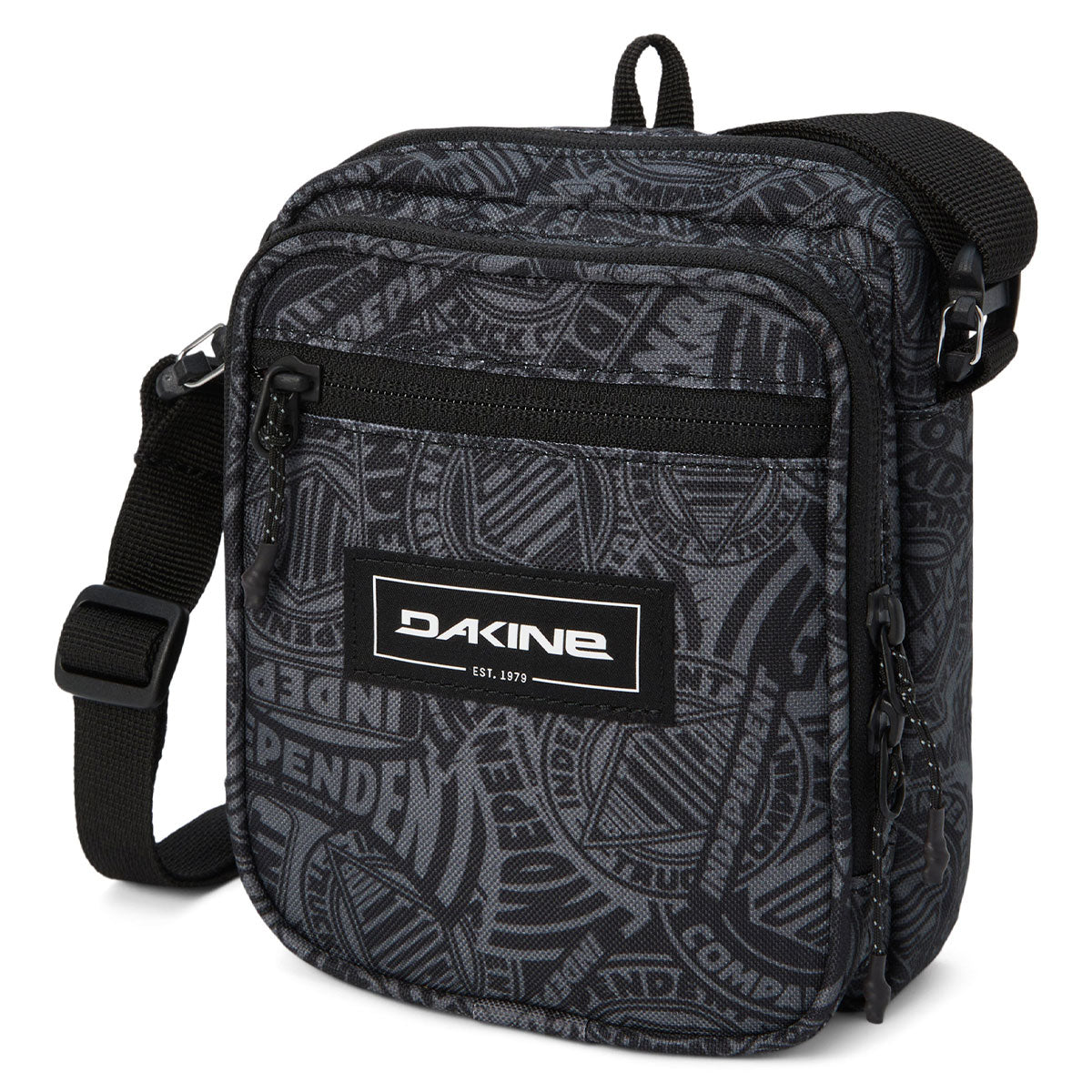 Dakine x Independent Field Bag - Black Independent image 1