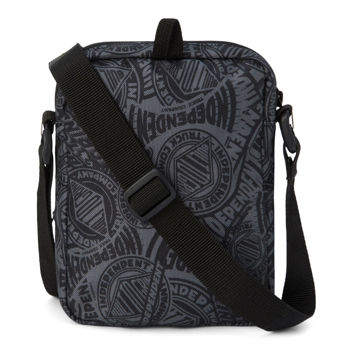 Dakine x Independent Field Bag - Black Independent image 2