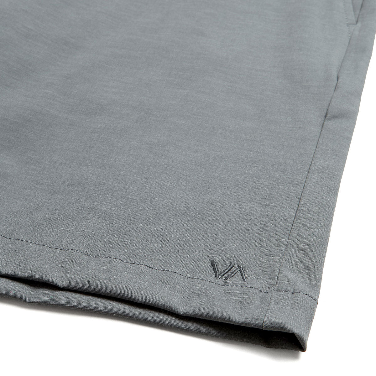RVCA Back In Hybrid Shorts - Athletic Heather image 5