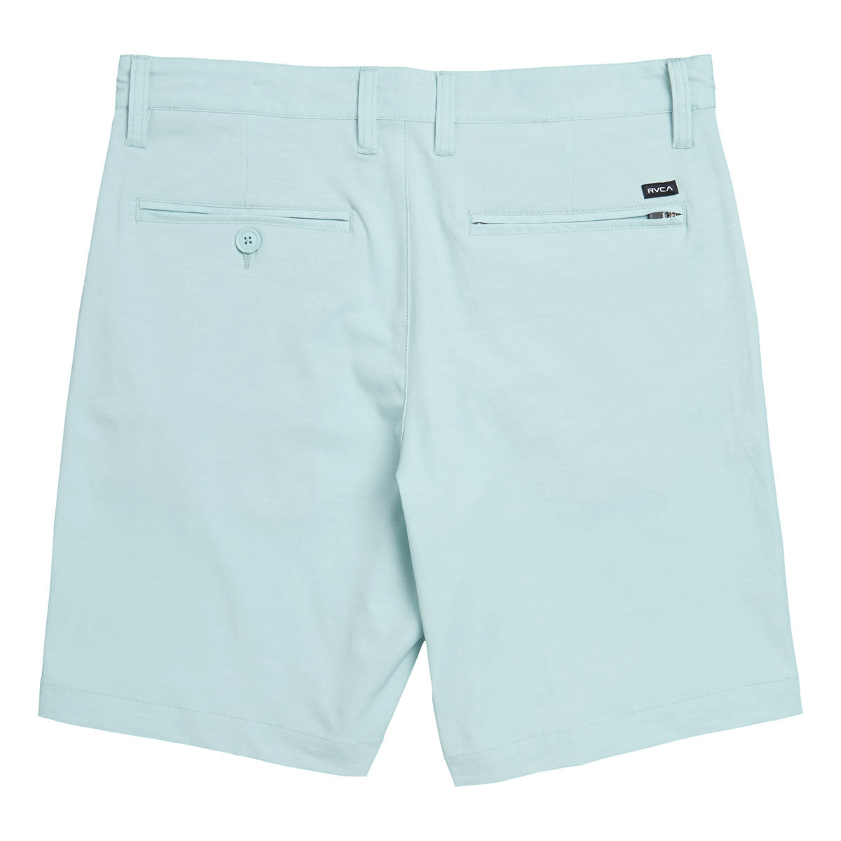 RVCA Back In Hybrid Shorts - Blue Haze image 2