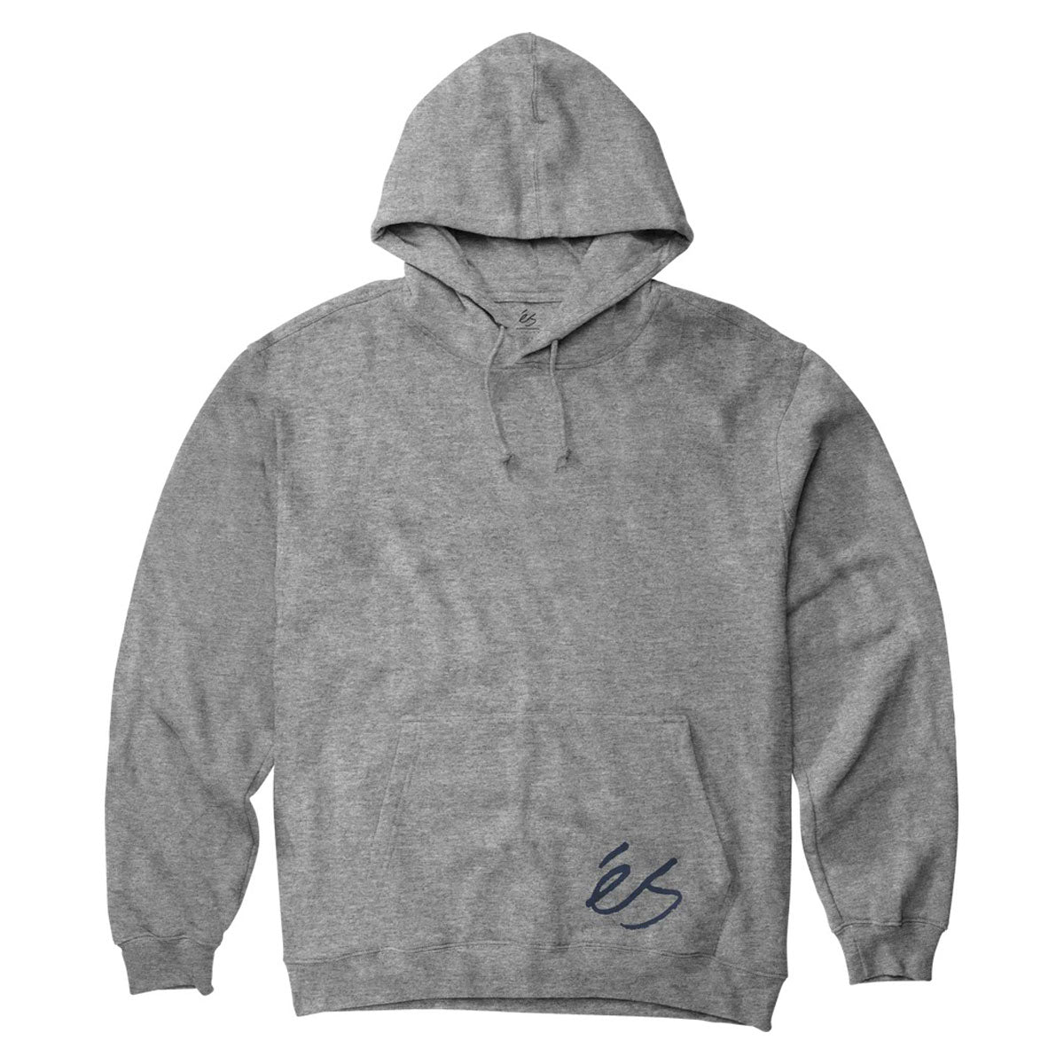 eS 95 Hoodie - Grey/Heather image 1