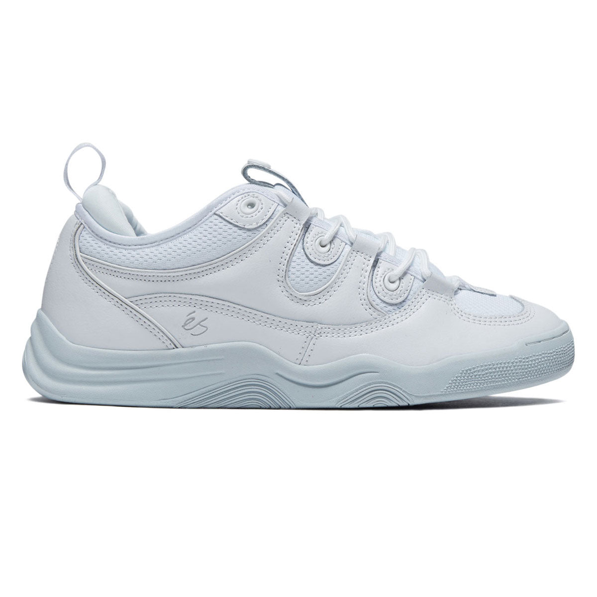 eS Two Nine 8 Shoes - White image 1