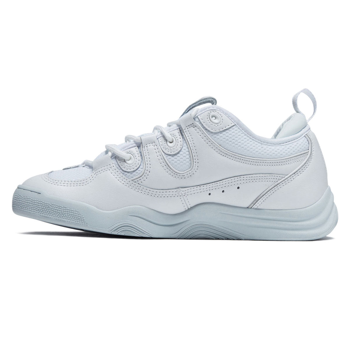 eS Two Nine 8 Shoes - White image 2