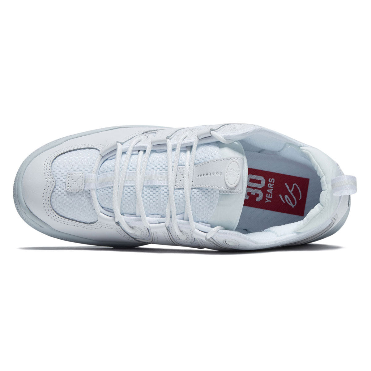 eS Two Nine 8 Shoes - White image 3