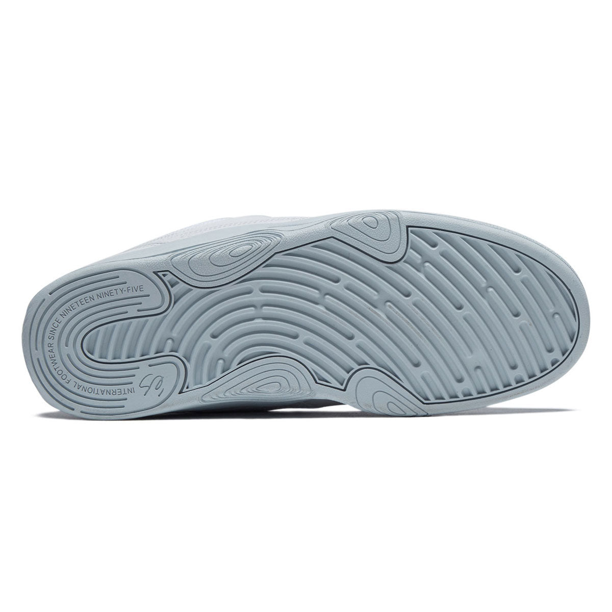 eS Two Nine 8 Shoes - White image 4
