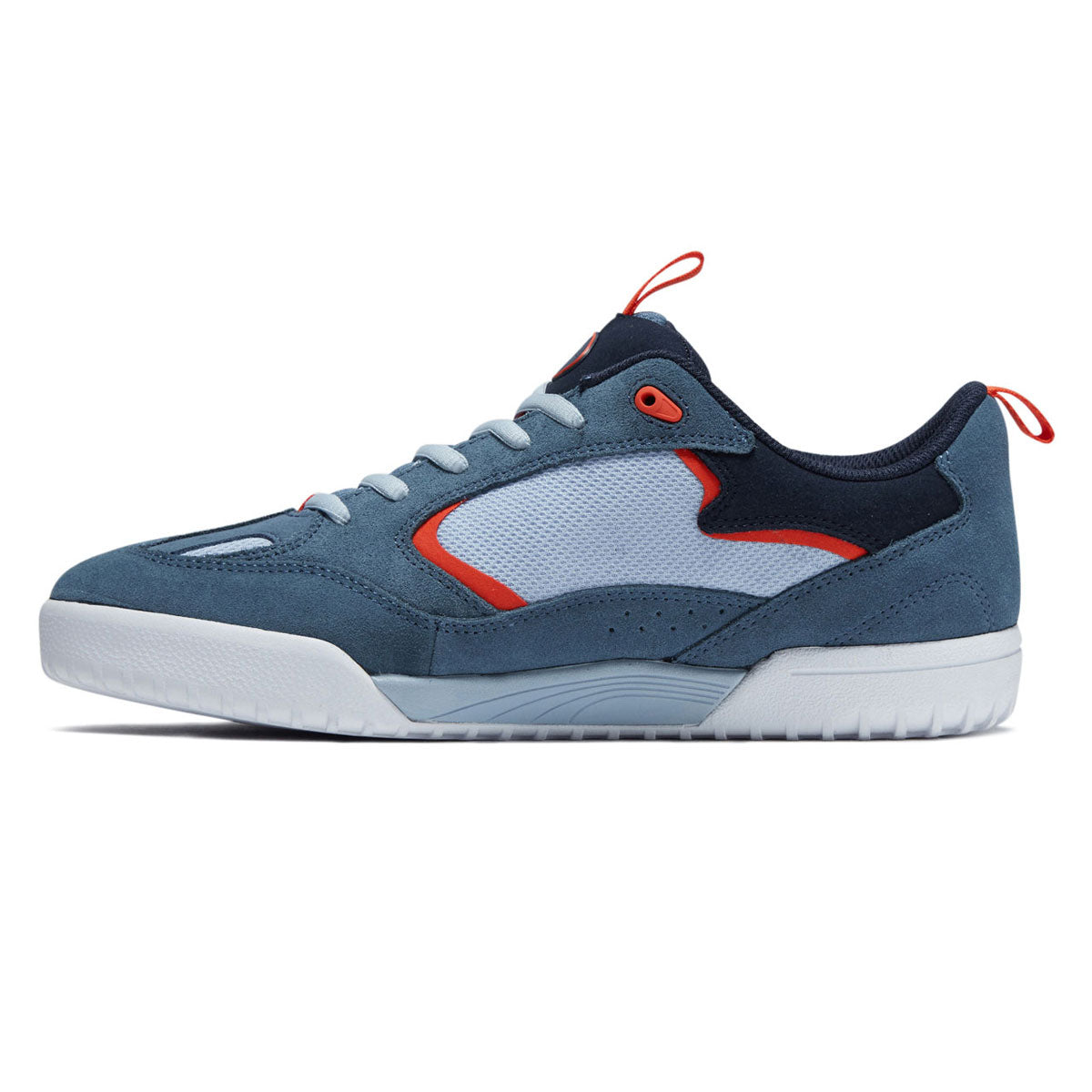 eS Quattro Shoes - Blue/White/Navy image 2