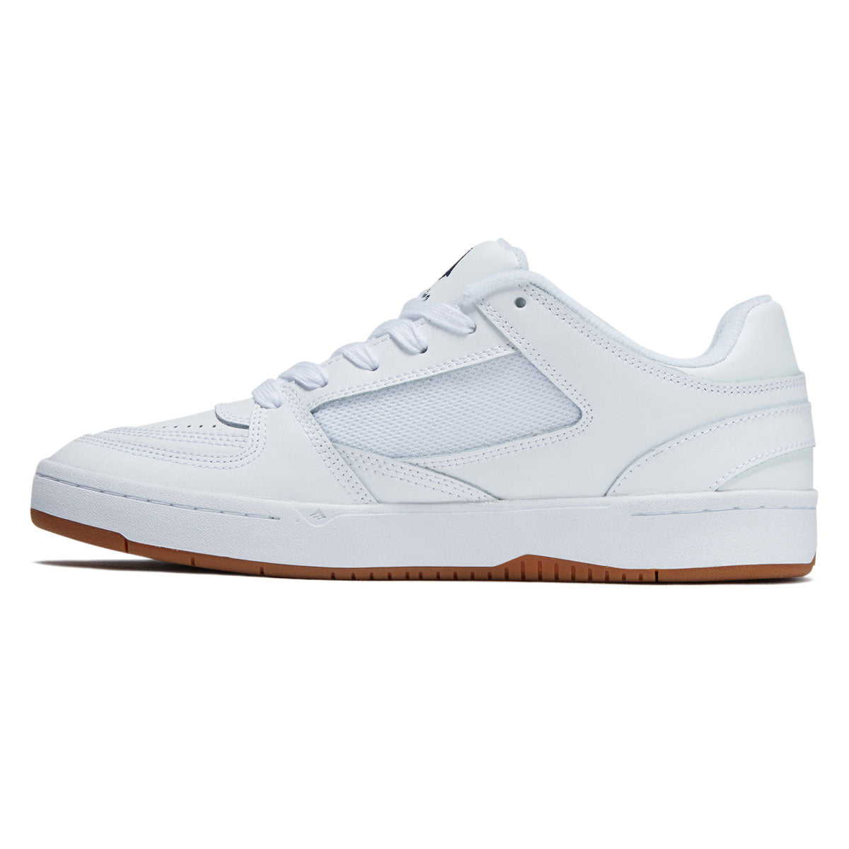 Emerica Mute Shoes - White image 2