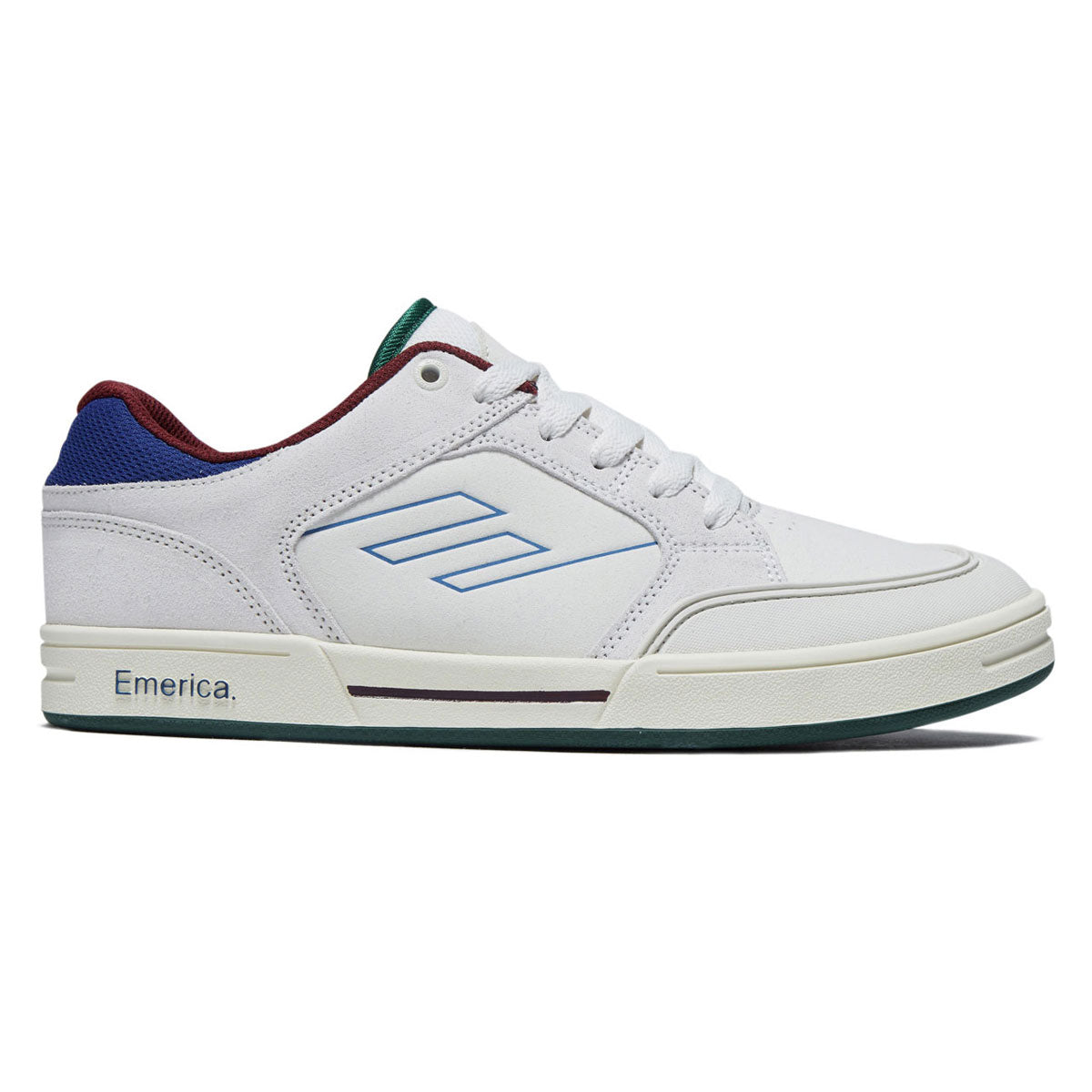Emerica Heritic Shoes - Creme image 1