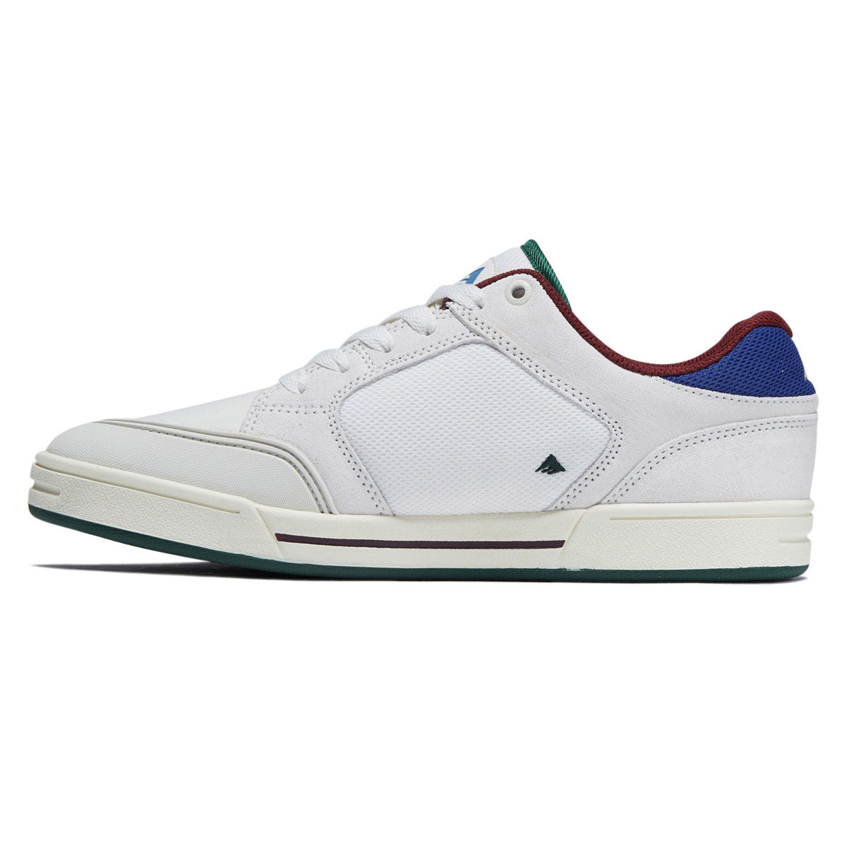Emerica Heritic Shoes - Creme image 2