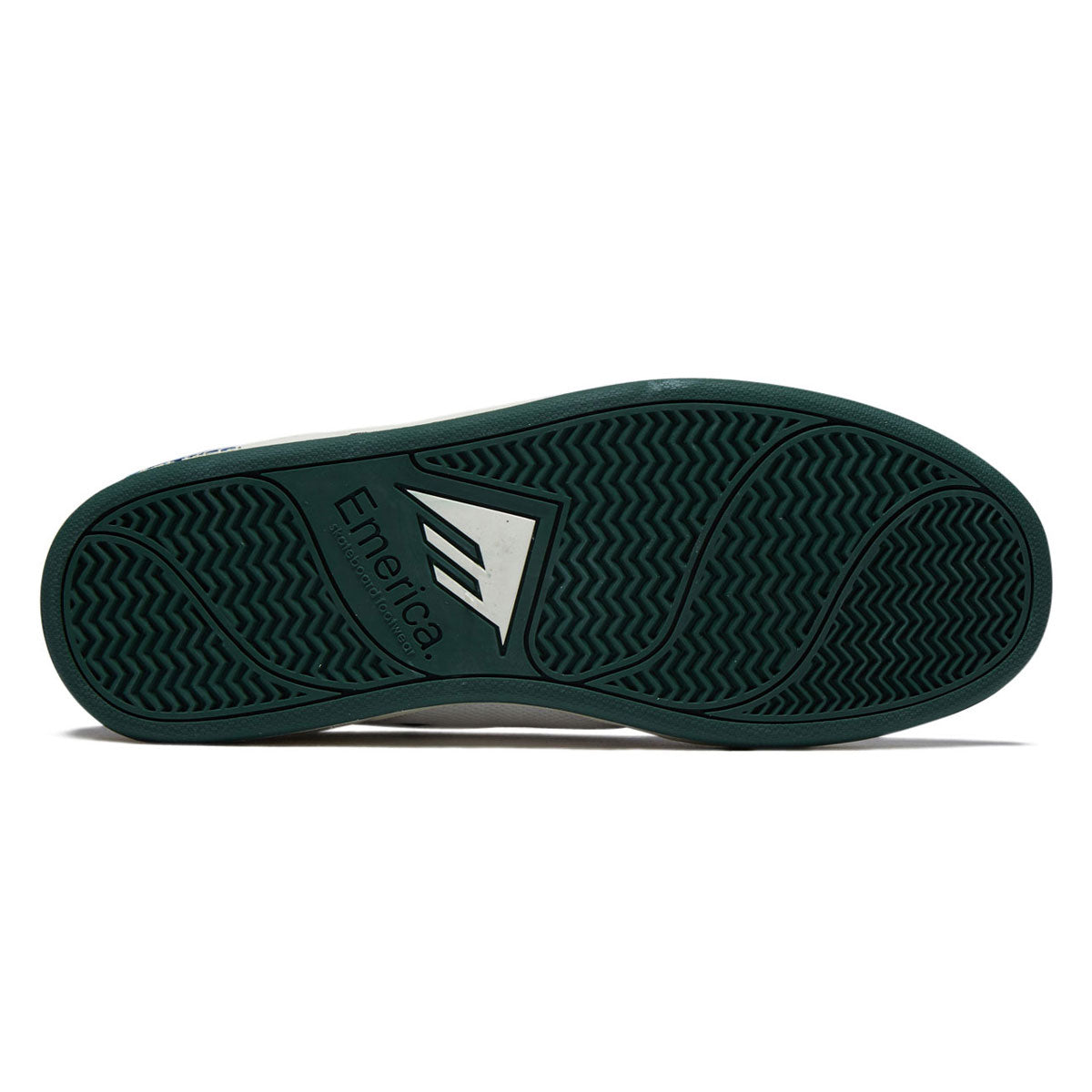 Emerica Heritic Shoes - Creme image 4