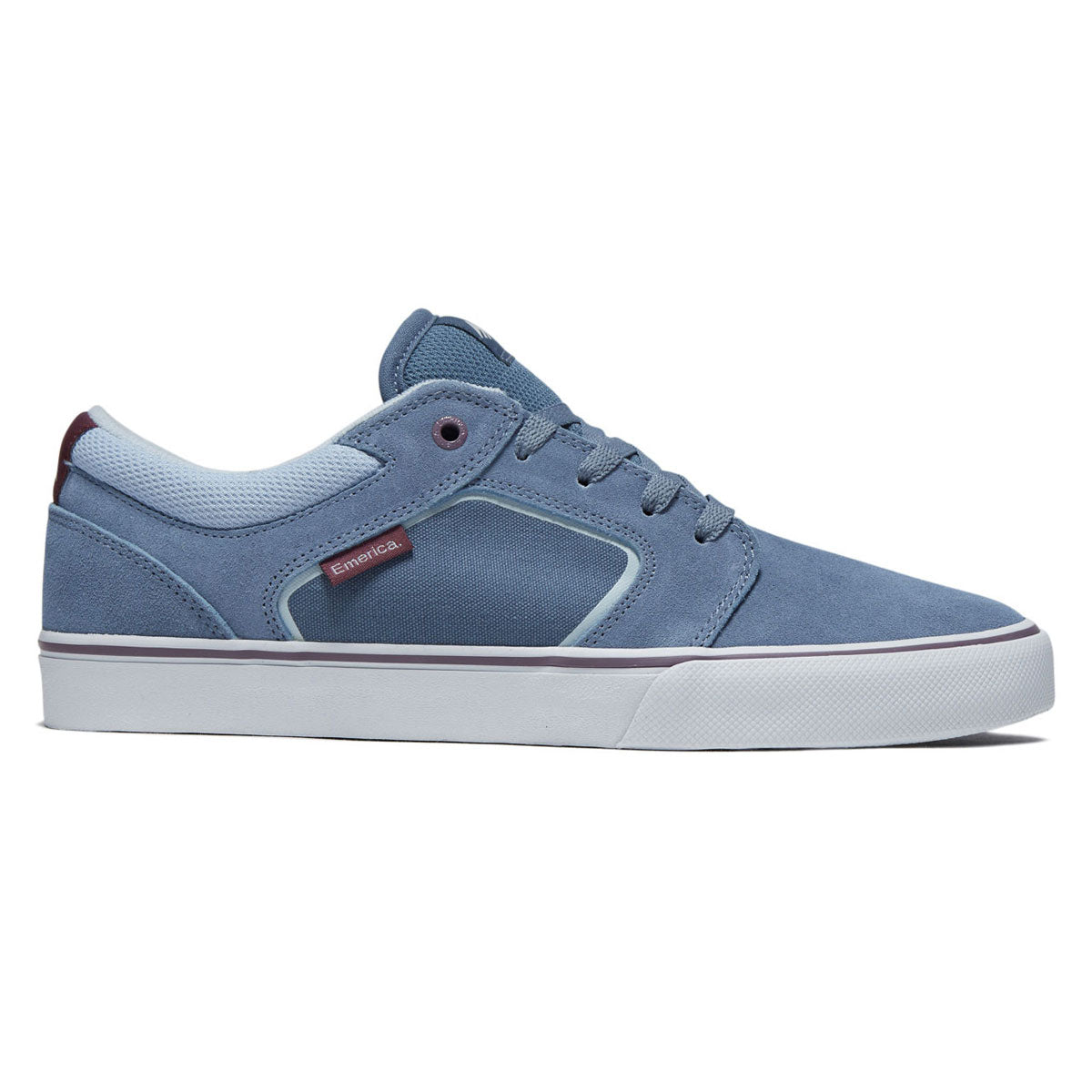 Emerica Cadence Shoes - Blue image 1