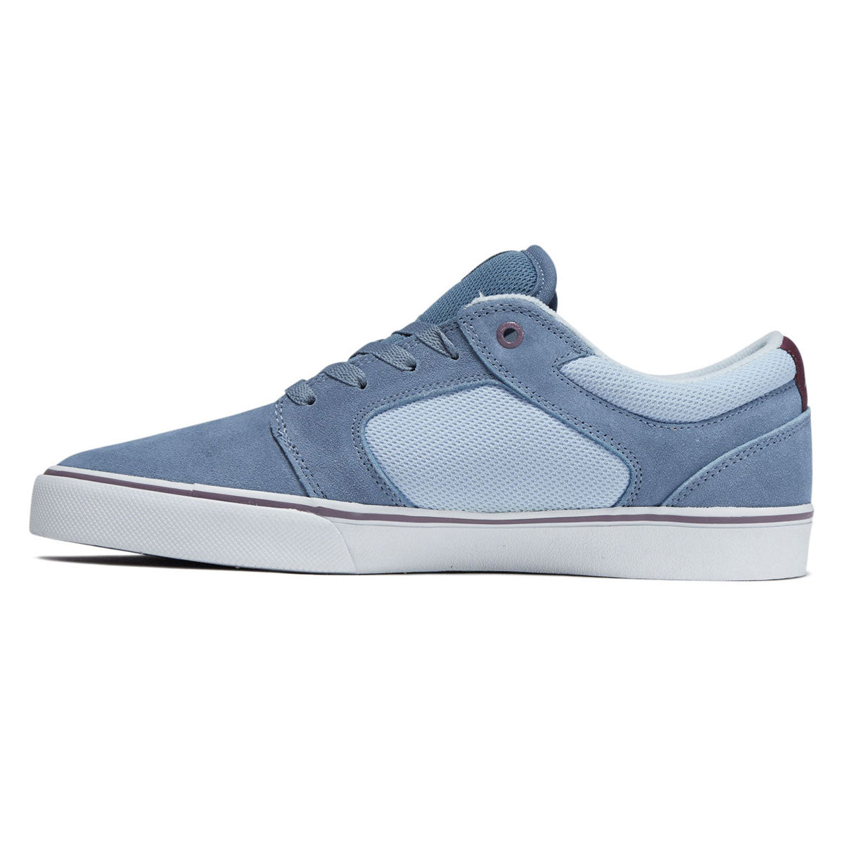 Emerica Cadence Shoes - Blue image 2