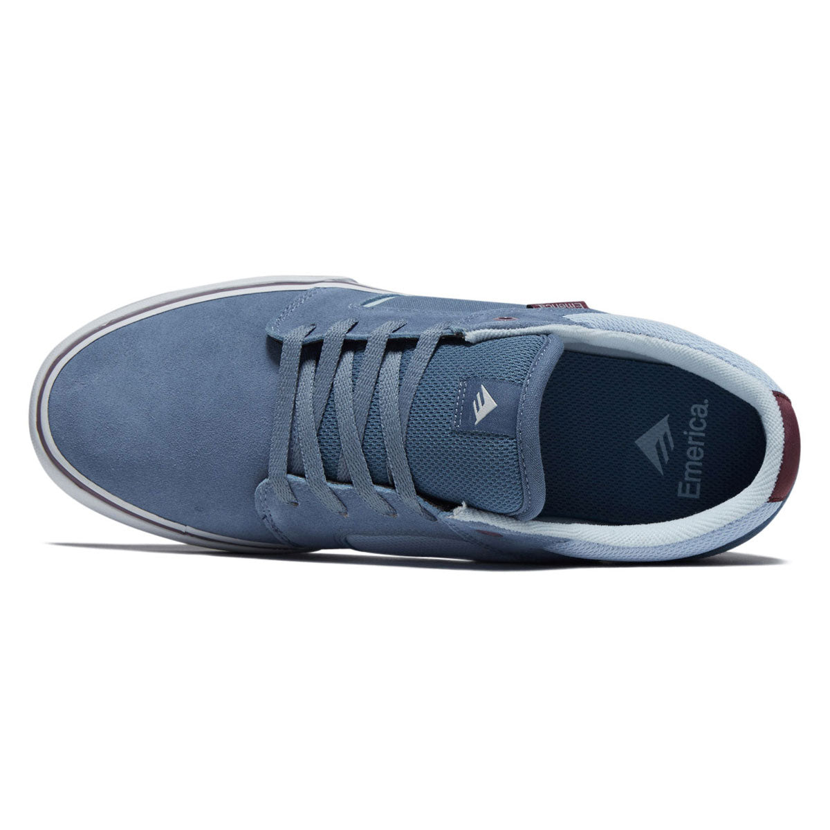 Emerica Cadence Shoes - Blue image 3