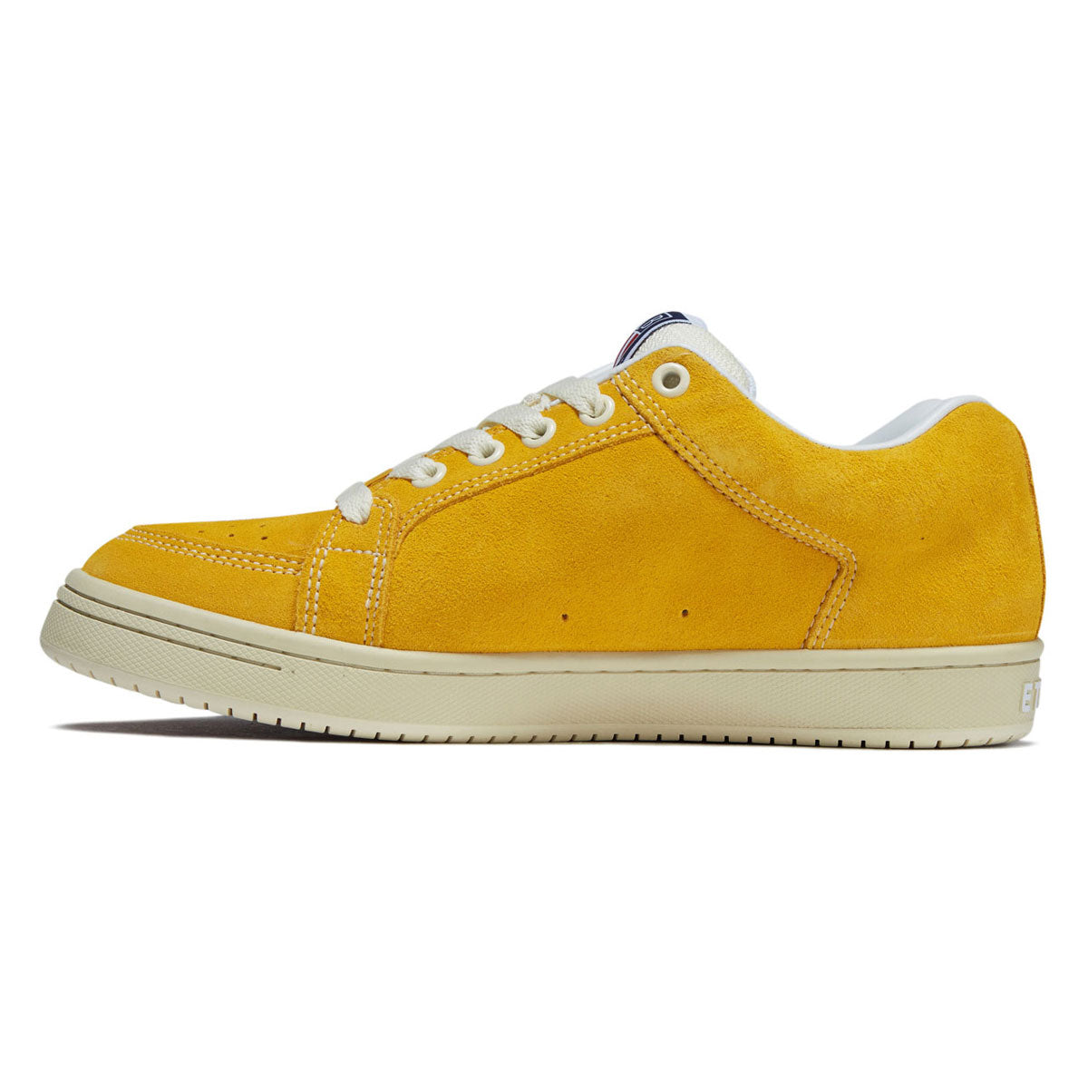 Etnies Sal 23 Shoes - Mustard image 2