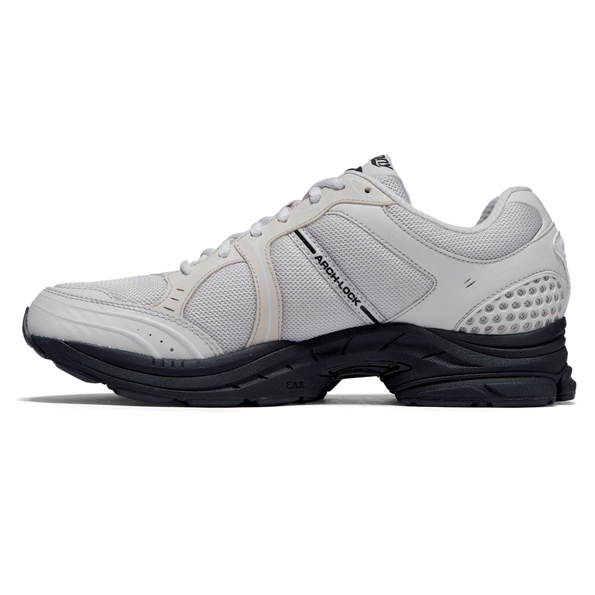 Saucony Progrid Triumph 4 Shoes - White Sand image 2