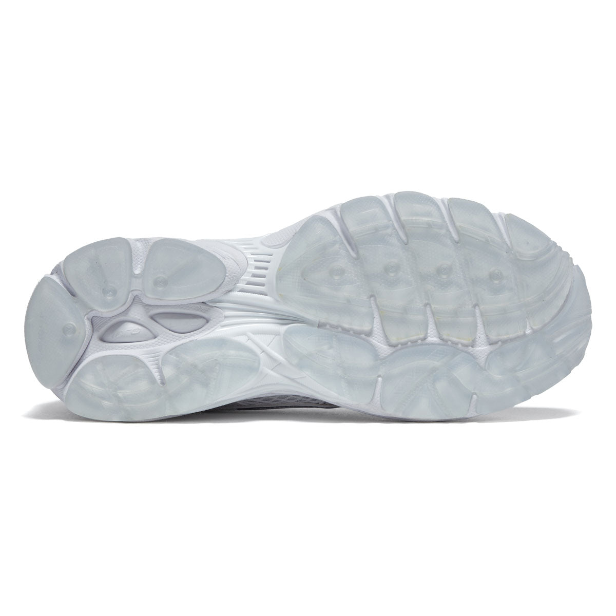 Saucony Progrid Omni 9 Shoes - White image 4