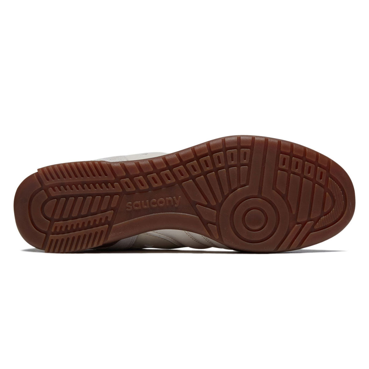 Saucony 586i Leather Shoes - Jet Stream image 4